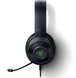 Навушники з мікрофоном Razer Kraken V3 X Black FRML Packaging (RZ04-03750300-R3M1) RZ04-03750300-R3M1 фото 5