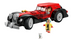 Блок-конструктор, Авто-конструктор LEGO Disney Автомобіль Лютелли де Віль (43277) 43277 фото 2