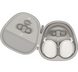Навушники з мікрофоном Sennheiser MOMENTUM 4 Wireless White (509267) 509267 фото 6