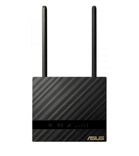 Бездротовий маршрутизатор (роутер) ASUS 4G-N16 90IG07E0-MO3H00 фото