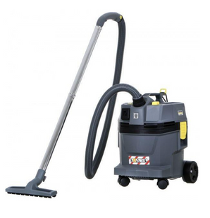 Професійний пилосос Karcher NT 22/1 Ap Te L (1.378-610.0) 1.378-610.0 фото