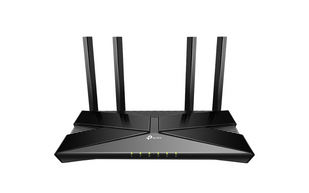 Бездротовий маршрутизатор (роутер) TP-Link Archer AX23 ARCHER-AX23 фото