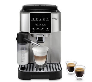 Кавомашина автоматична Delonghi Magnifica Start ECAM 220.80.SB ECAM 220.80.SB фото