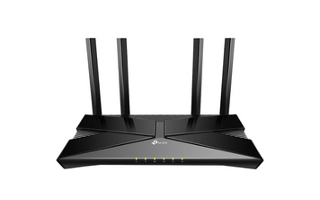Бездротовий маршрутизатор (роутер) TP-Link Archer AX23 ARCHER-AX23 фото