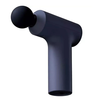 Перкусійний масажер Xiaomi Massage Gun Mini Navy Blue (XMFG-M352) XMFG-M352 фото
