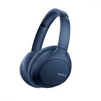 Навушники з мікрофоном Sony WH-CH710N Blue (WHCH710NL.CE7) WHCH710NL.CE7 фото