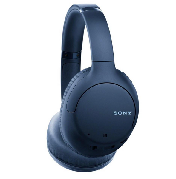 Навушники з мікрофоном Sony WH-CH710N Blue (WHCH710NL.CE7) WHCH710NL.CE7 фото