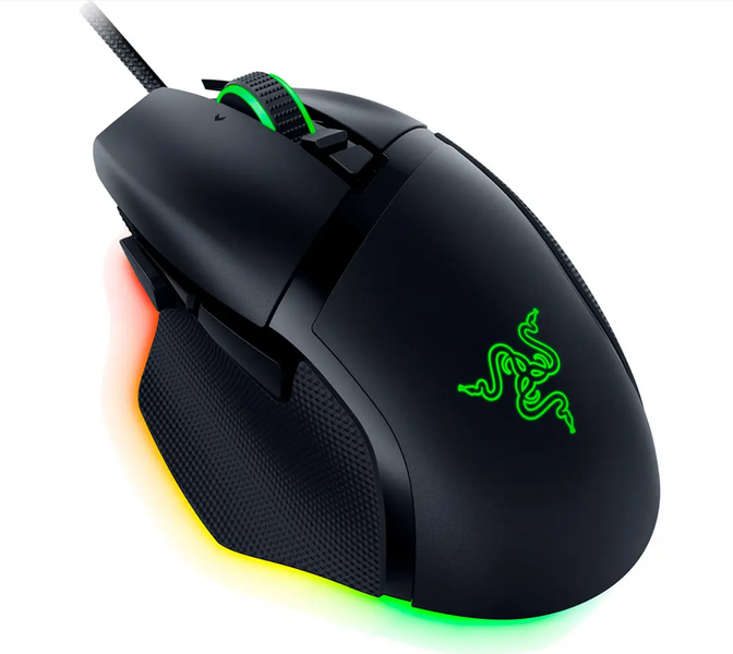 Миша Razer Basilisk V3 Pro (RZ01-04620100-R3G1) RZ01-04620100-R3G1 фото