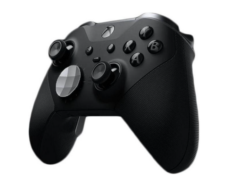 Геймпад Microsoft Xbox Elite Wireless Controller Series 2 Black (FST-00003) FST-00003 фото