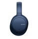 Навушники з мікрофоном Sony WH-CH710N Blue (WHCH710NL.CE7) WHCH710NL.CE7 фото 4