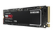 SSD накопичувач Samsung 980 PRO 1 TB (MZ-V8P1T0BW) MZ-V8P1T0BW фото 2