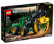 Блоковий конструктор LEGO Technic Трелювальний трактор John Deere 948L-II (42157) 42157 фото 1
