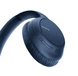 Навушники з мікрофоном Sony WH-CH710N Blue (WHCH710NL.CE7) WHCH710NL.CE7 фото 5