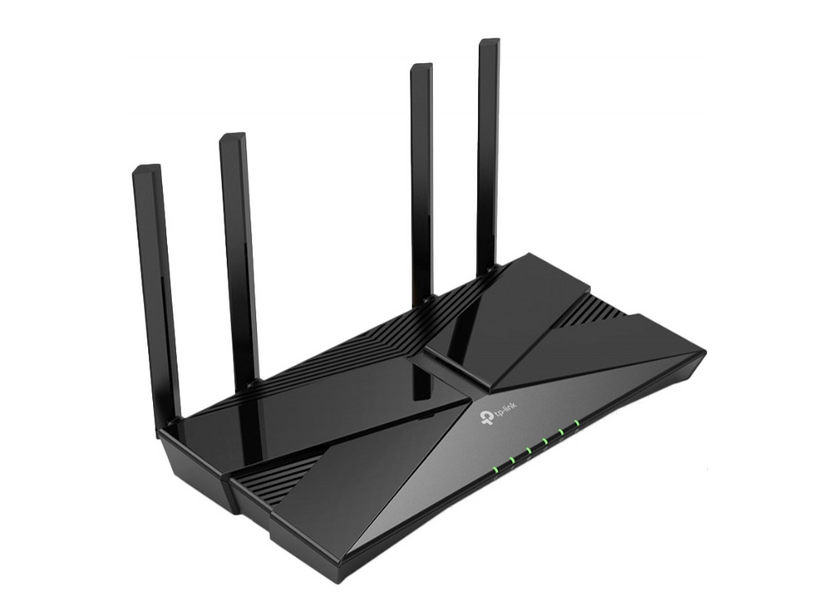 Бездротовий маршрутизатор (роутер) TP-Link Archer AX23 ARCHER-AX23 фото