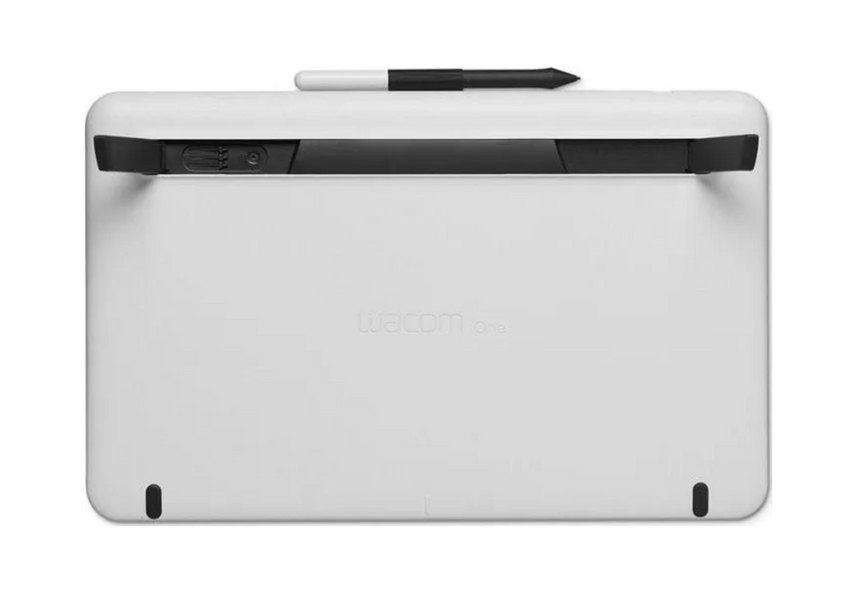 Монітор-планшет Wacom One 13 (DTC133W0B) DTC133W0B фото