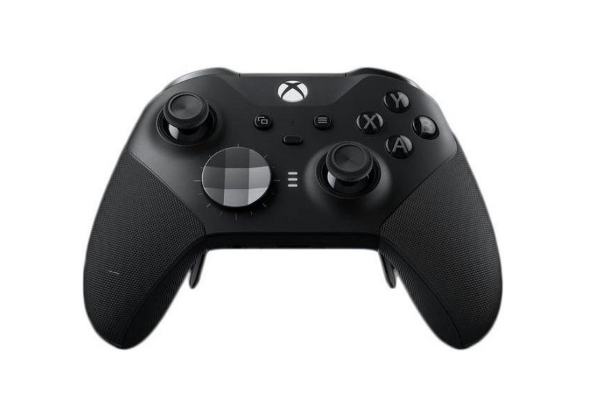 Геймпад Microsoft Xbox Elite Wireless Controller Series 2 Black (FST-00003) FST-00003 фото