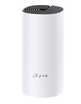 Бездротовий маршрутизатор (роутер) TP-Link Deco M4 (1-pack) DECO-M4-1-PACK фото