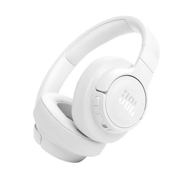Навушники з мікрофоном JBL Tune 770NC White (JBLT770NCWHT) JBLT770NCWHT фото