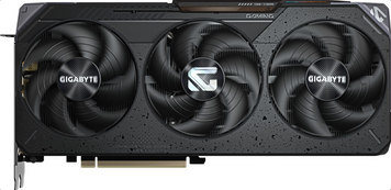 Відеокарта GIGABYTE Radeon RX 9070 XT GAMING OC 16G (GV-R9070XTGAMING OC-16GD) GV-R9070XTGAMING OC-16GD фото