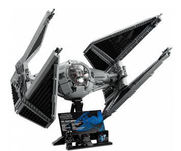 Блоковий конструктор LEGO Star Wars TIE-перехоплювач (75382) 75382 фото