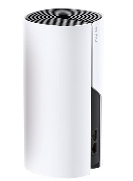 Бездротовий маршрутизатор (роутер) TP-Link Deco M4 (1-pack) DECO-M4-1-PACK фото