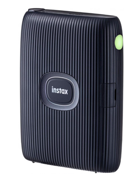 Мобільний принтер Fujifilm Instax Mini Link 2 Space Blue (16767272) 16767272 фото