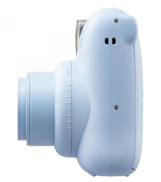 Фотокамера миттєвого друку Fujifilm Instax Mini 12 Pastel Blue (16806092) 16806092 фото