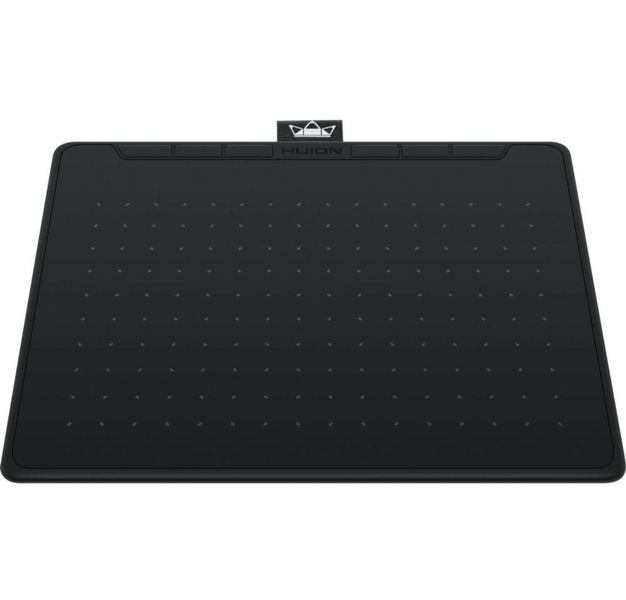Графічний планшет Huion Inspiroy RTS-300 Huion RTS-300 Black фото