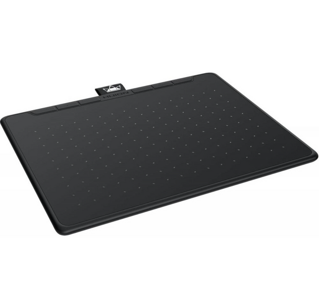Графічний планшет Huion Inspiroy RTS-300 Huion RTS-300 Black фото