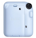 Фотокамера миттєвого друку Fujifilm Instax Mini 12 Pastel Blue (16806092) 16806092 фото 4