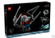 Блоковий конструктор LEGO Star Wars TIE-перехоплювач (75382) 75382 фото 3