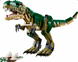Блоковий конструктор LEGO Creator Тиранозавр (31151) 31151 фото 2