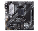 Материнська плата ASUS PRIME B550M-A/CSM 90MB14I0-M0EAYC фото 1