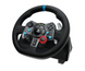 Комплект (кермо, педалі) Logitech G29 Driving Force Racing Wheel (941-000110, 941-000112) 941-000112 фото 2