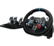 Комплект (кермо, педалі) Logitech G29 Driving Force Racing Wheel (941-000110, 941-000112) 941-000112 фото 1