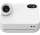 Фотокамера миттєвого друку Polaroid Go White (9035) 13.2.4.0102 фото 4