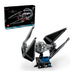 Блоковий конструктор LEGO Star Wars TIE-перехоплювач (75382) 75382 фото 2