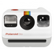 Фотокамера миттєвого друку Polaroid Go White (9035) 13.2.4.0102 фото 1