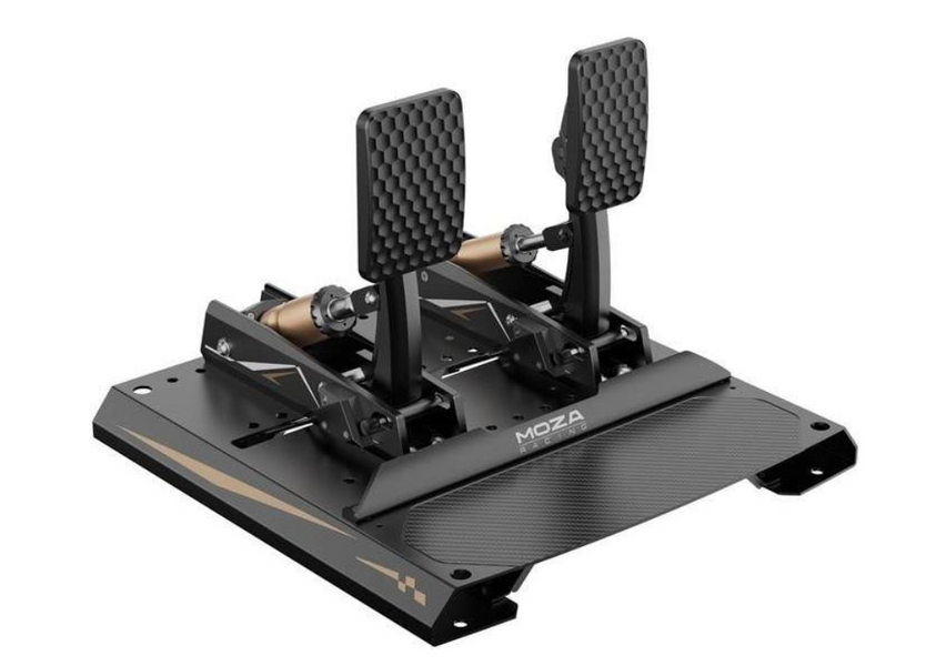 Педалі MOZA Racing CRP2 (RS066) RS066 фото