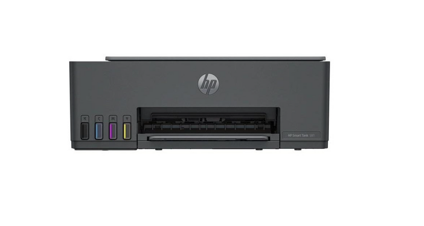 БФП HP Smart Tank 581 Wi-Fi (4A8D4A) 4A8D4A фото