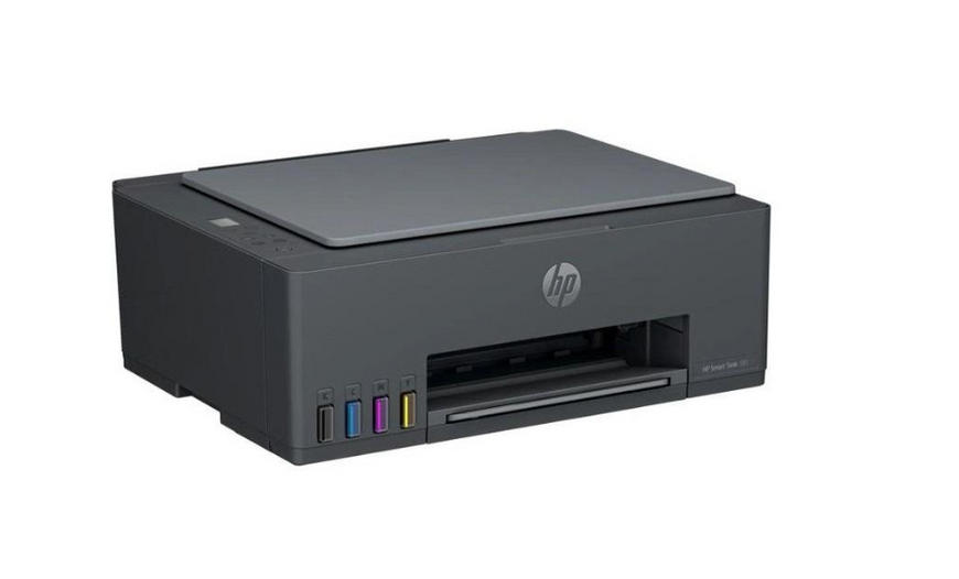 БФП HP Smart Tank 581 Wi-Fi (4A8D4A) 4A8D4A фото