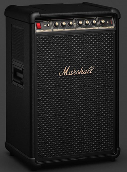 Портативна колонка Marshall Bromley 750 Black and Brass (1008040) 1008040 фото