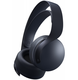 Навушники з мікрофоном Sony Pulse 3D Wireless Headset Midnight Black (9834090) 9834090 фото