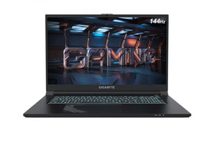 Уцінка Ноутбук GIGABYTE Gigabyte G7 KF (KF-E3EE213SD) KF-E3EE213SD-U фото