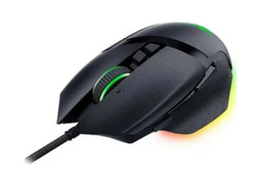 миша Razer Basilisk V3 35K Black (RZ01-05230100-R3M1) RZ01-05230100-R3M1 фото