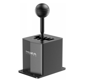 важіль КПП MOZA Racing HGP Shifter (RS039) RS039 фото