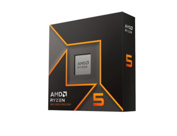 Процесор AMD Ryzen 5 9600X (100-000001405) 100-000001405 фото