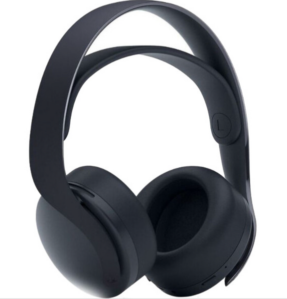 Навушники з мікрофоном Sony Pulse 3D Wireless Headset Midnight Black (9834090) 9834090 фото