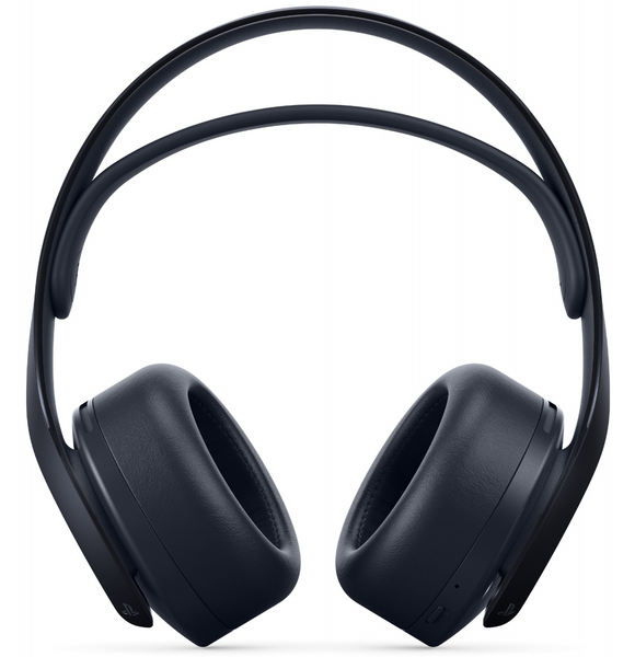 Навушники з мікрофоном Sony Pulse 3D Wireless Headset Midnight Black (9834090) 9834090 фото