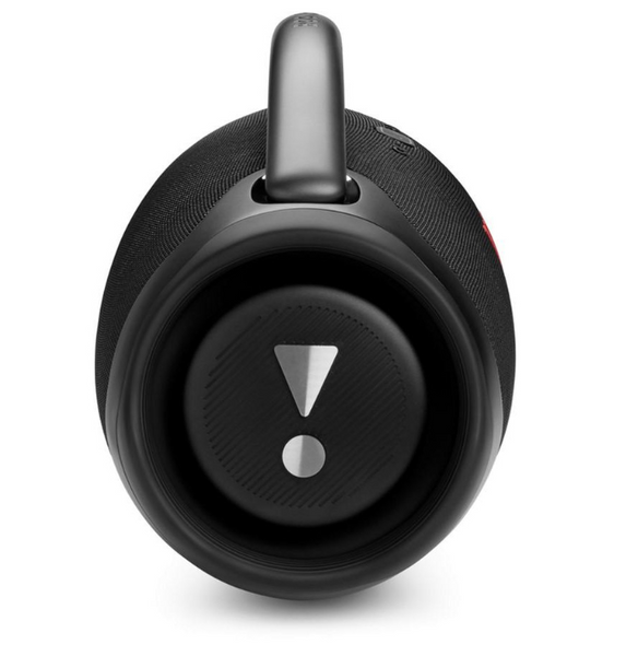 Портативна колонка JBL Boombox 3 Black (JBLBOOMBOX3BLK) JBLBOOMBOX3BLK фото